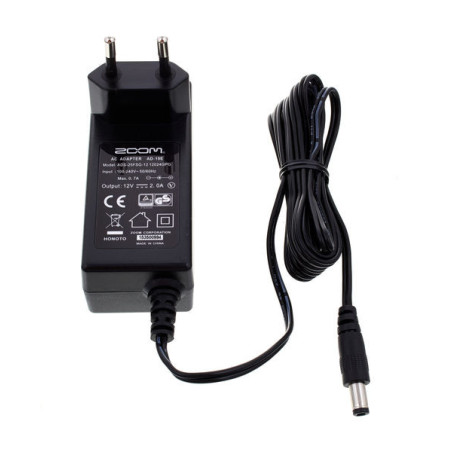 AD-19 adaptateur secteur