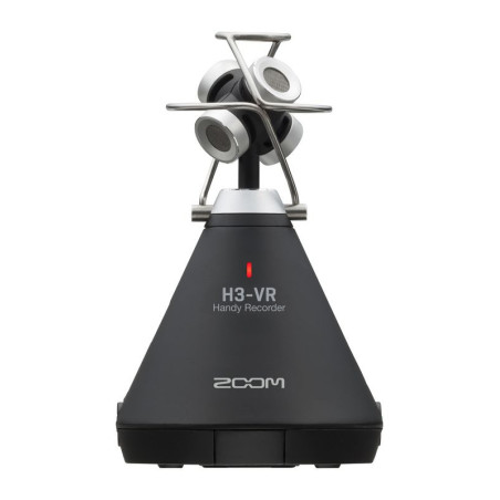 H3-VR Zoom