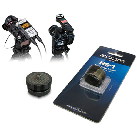 HS-1 Zoom