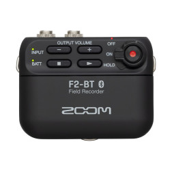 F2-BT Noir