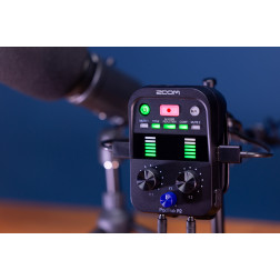 P2 PodTrack
