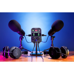 P2 PodTrack