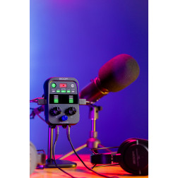 P2 PodTrack