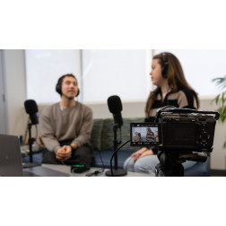 P2 PodTrack