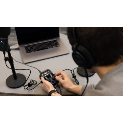 P2 PodTrack