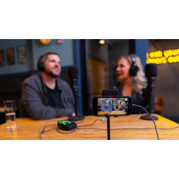 P2 PodTrack