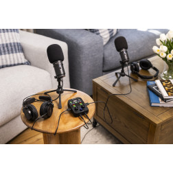 P2 PodTrack
