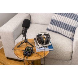 P2 PodTrack