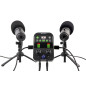 P2 PodTrack