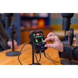 P2 PodTrack