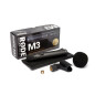 M3 Micro à condensateur cardioïde M3 Micro à condensateur cardioïde