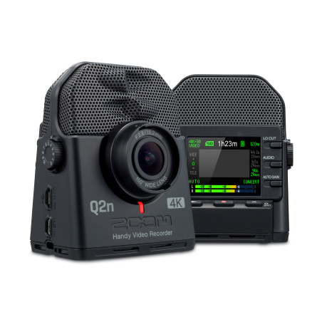 Q2n-4K Zoom