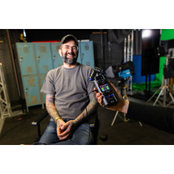H5studio Zoom