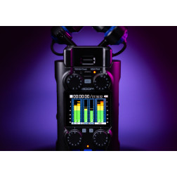 H5studio Zoom