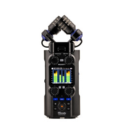 H5studio Zoom