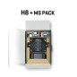 H8+MS PACK
