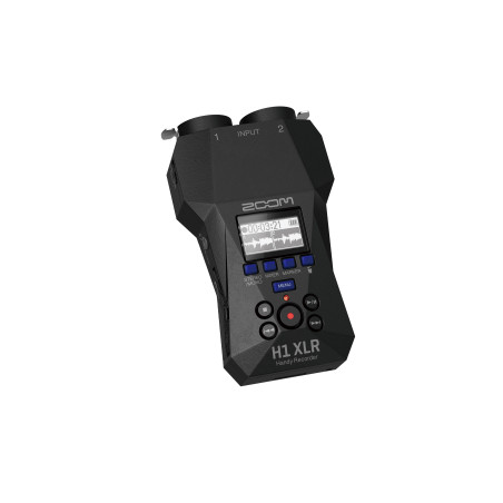 H1 XLR