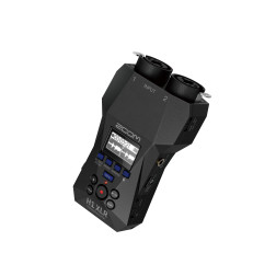 H1 XLR