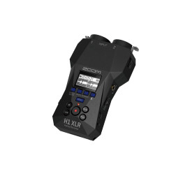 H1 XLR