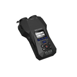 H1 XLR