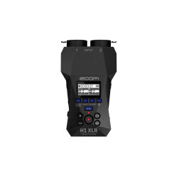 H1 XLR