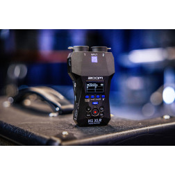 H1 XLR