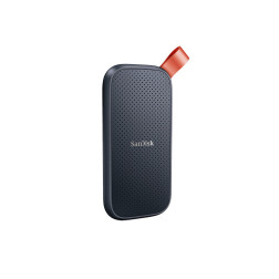 Portable SSD 1TB USB-C