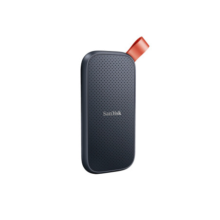Portable SSD 1TB USB-C