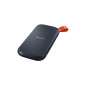 Portable SSD 1TB USB-C