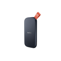Portable SSD 2TB USB-C