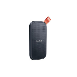 Portable SSD 2TB USB-C