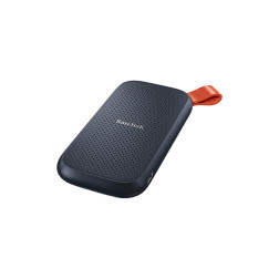 Portable SSD 2TB USB-C