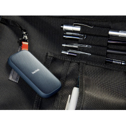 Portable SSD 2TB USB-C