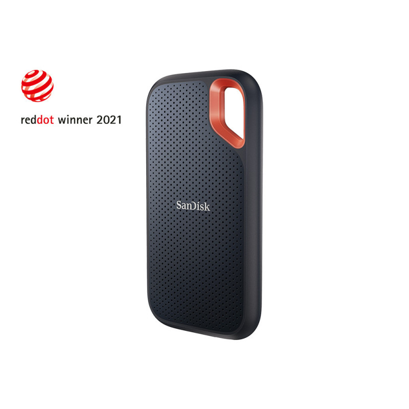 Extreme Portable SSD v2 1To USB-C
