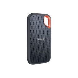 Extreme Portable SSD v2 2To USB-C