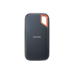 Extreme Portable SSD v2 4To USB-C
