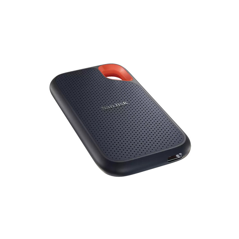Extreme Portable SSD v2 8TB USB-C