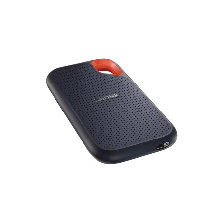 Extreme Portable SSD v2 8TB USB-C Sandisk