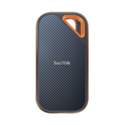 Extreme Pro Portable SSD v2 1To USB-C
