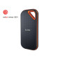 Extreme Pro Portable SSD v2 2To USB-C