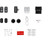 LARK A1 Mini Duo (Type-C)