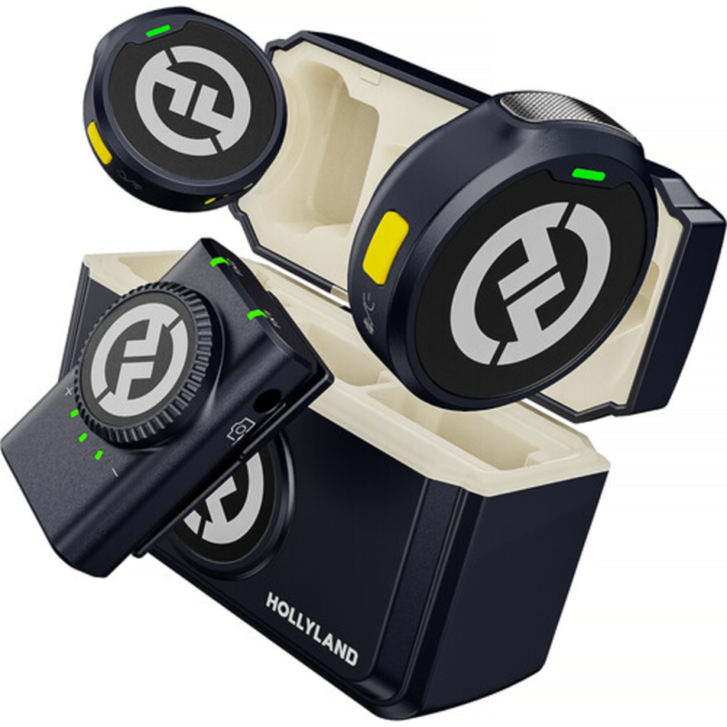 Lark M2 Camera