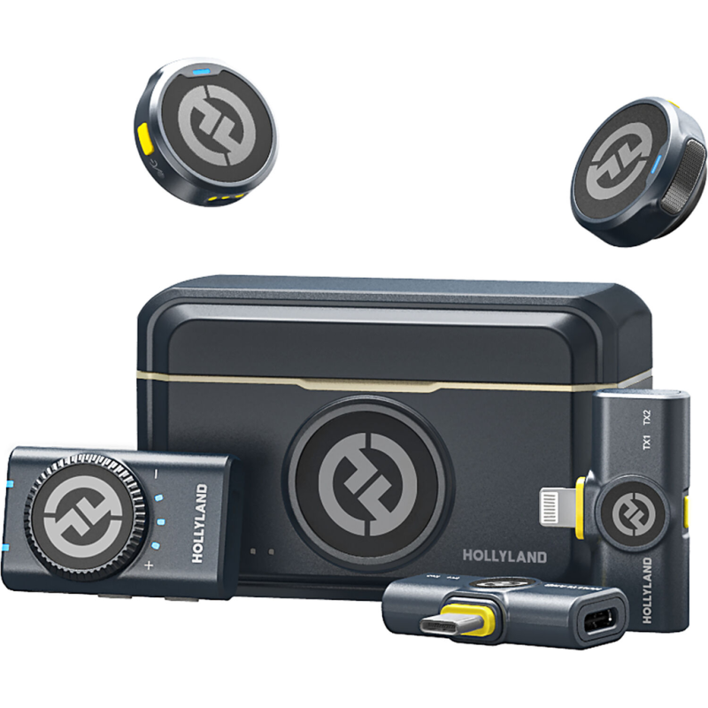 Lark M2 Combo