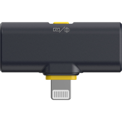Lark M2 Lightning - Black