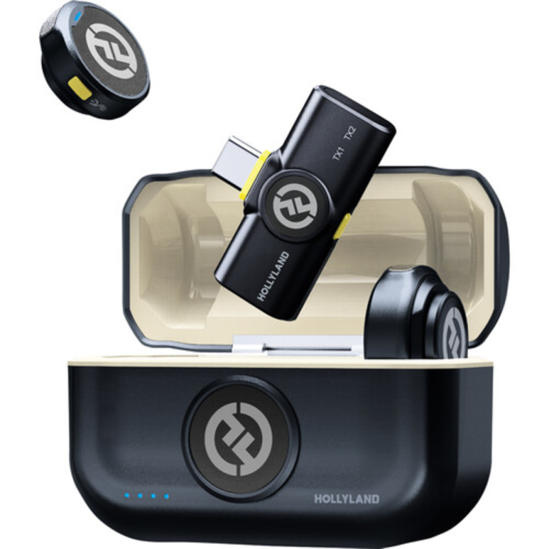 Lark M2 USB-C - Black