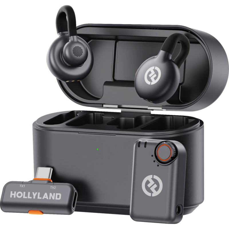 LARK M2S Duo - Space Gray