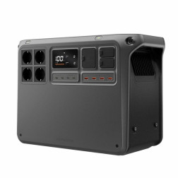 Station de charge DJI Power 2000