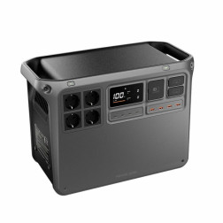 Station de charge DJI Power 2000