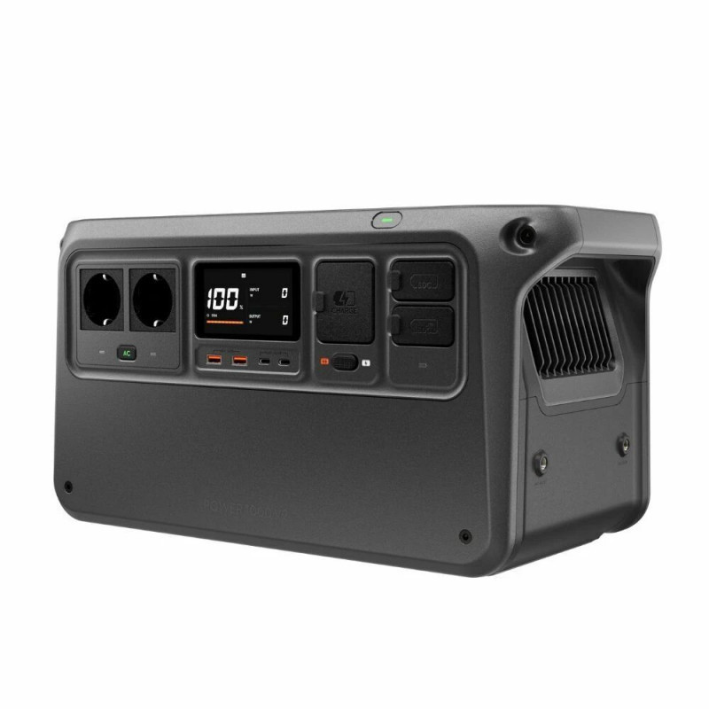 Station de charge DJI Power 1000 V2 Station de charge DJI Power 1000 V2