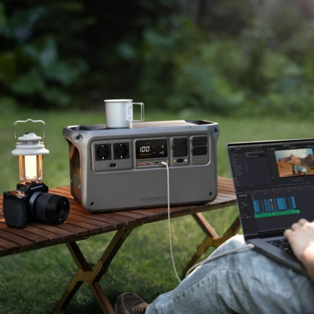 Station de charge DJI Power 1000 V2